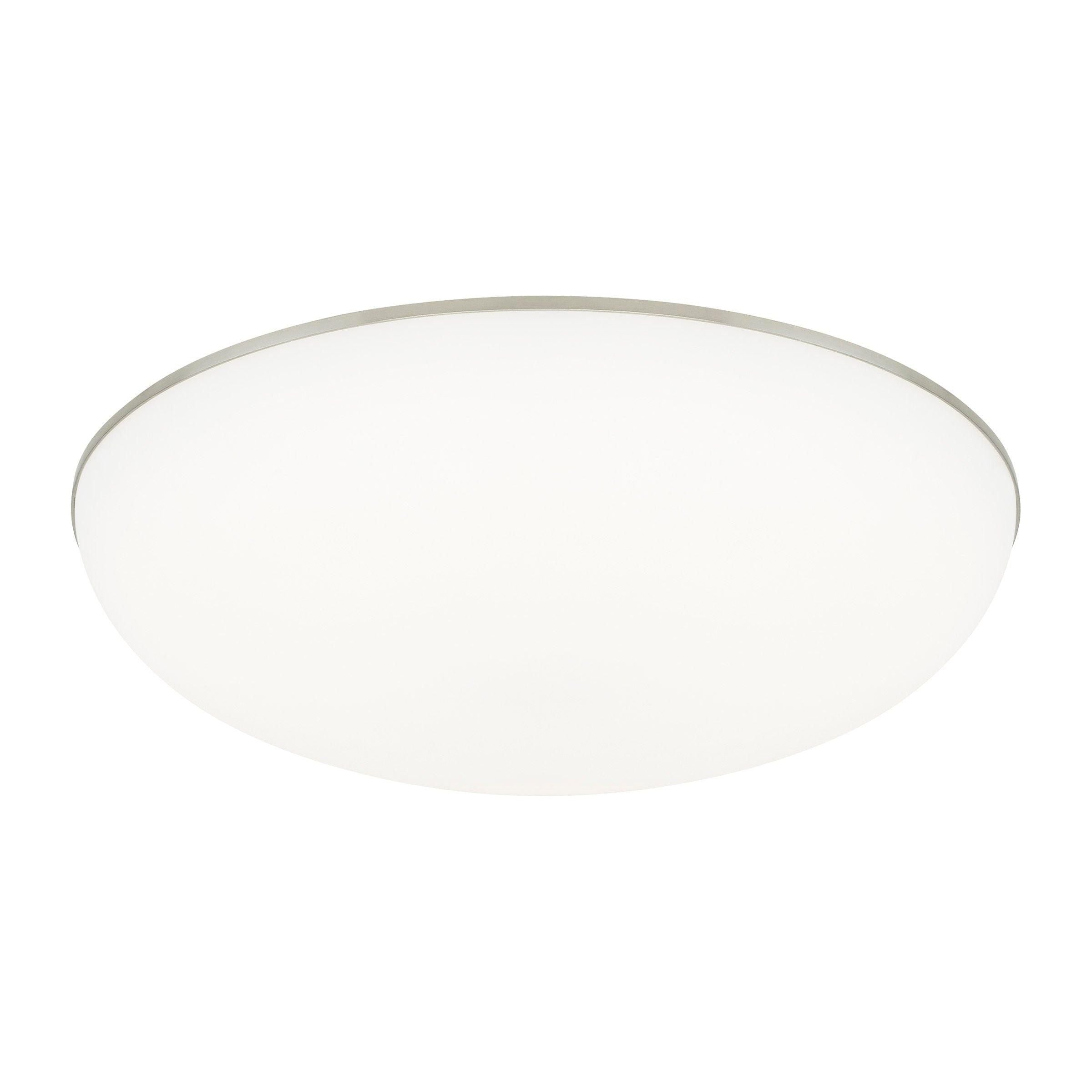 Visual Comfort Modern Collection - Megan Flush Mount - Lights Canada