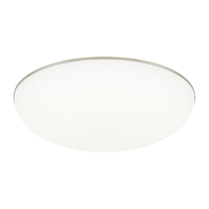 Visual Comfort Modern Collection - Megan Flush Mount - Lights Canada