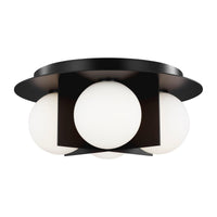 Orbel Flush Mount