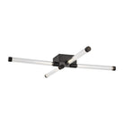 Visual Comfort Modern Collection - Phobos Wide Flush Mount - Lights Canada