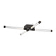 Visual Comfort Modern Collection - Phobos Wide Flush Mount - Lights Canada