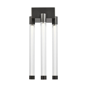 Visual Comfort Modern Collection - Phobos Short Flush Mount - Lights Canada