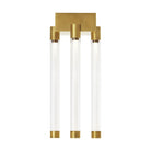 Visual Comfort Modern Collection - Phobos Short Flush Mount - Lights Canada