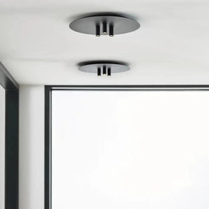 Visual Comfort Modern Collection - Ponte 16 Flush Mount - Lights Canada