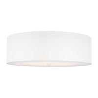 Pullman Large Flush Mount