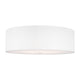 Visual Comfort Modern Collection - Pullman Large Flush Mount - Lights Canada
