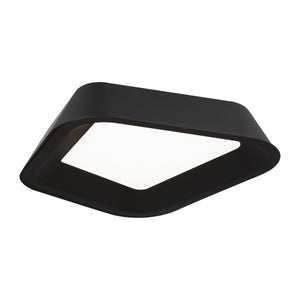 Visual Comfort Modern Collection - Rhonan Flush Mount - Lights Canada