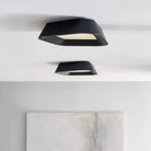 Visual Comfort Modern Collection - Rhonan Flush Mount - Lights Canada