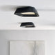 Visual Comfort Modern Collection - Rhonan Flush Mount - Lights Canada