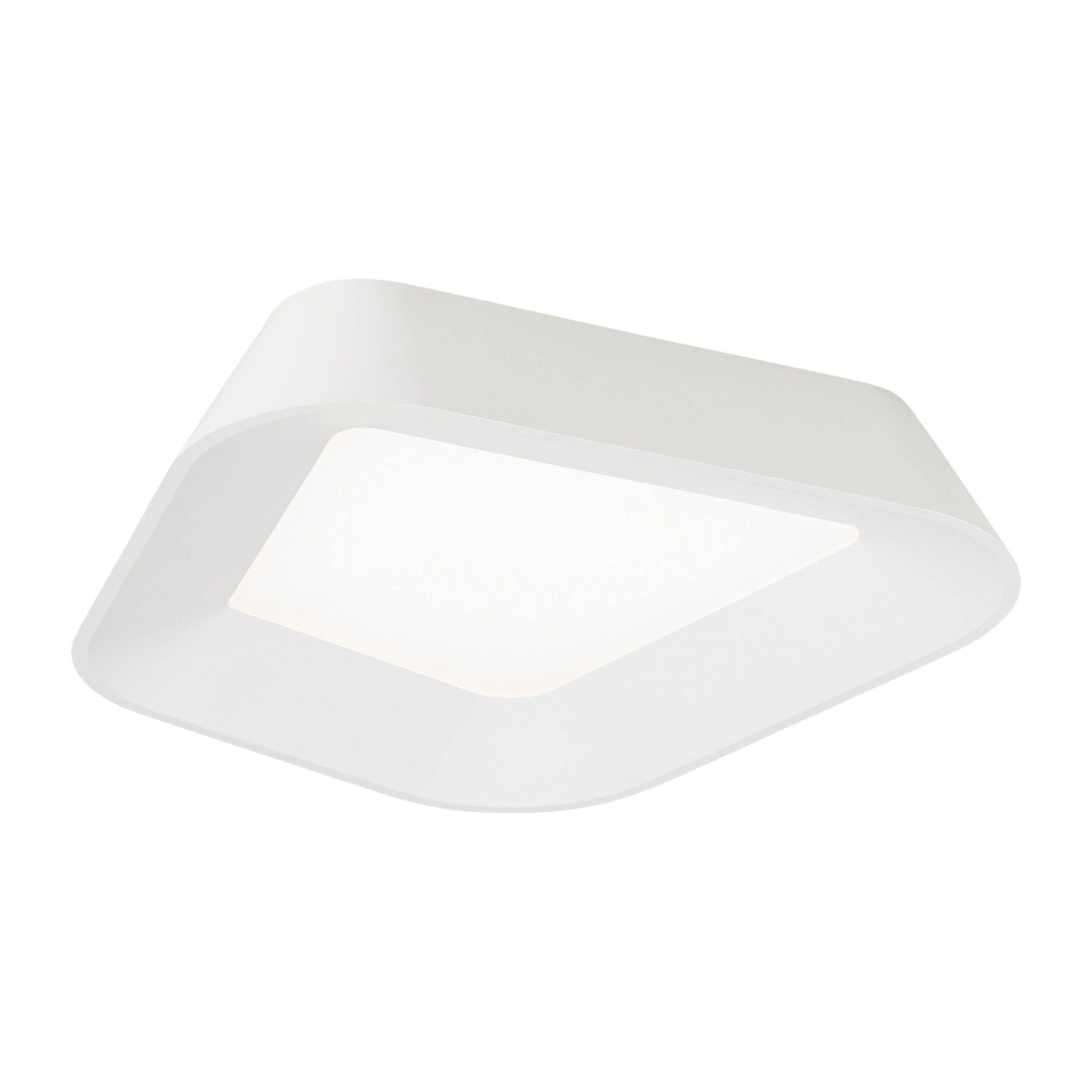 Visual Comfort Modern Collection - Rhonan Flush Mount - Lights Canada