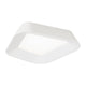 Visual Comfort Modern Collection - Rhonan Flush Mount - Lights Canada