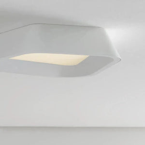 Visual Comfort Modern Collection - Rhonan Flush Mount - Lights Canada