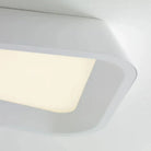 Visual Comfort Modern Collection - Rhonan Flush Mount - Lights Canada