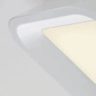 Visual Comfort Modern Collection - Rhonan Flush Mount - Lights Canada