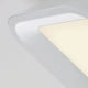 Visual Comfort Modern Collection - Rhonan Flush Mount - Lights Canada