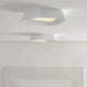 Visual Comfort Modern Collection - Rhonan Flush Mount - Lights Canada