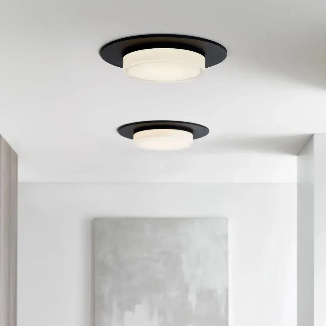 Visual Comfort Modern Collection - Sen 17 Flush Mount - Lights Canada