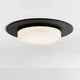Visual Comfort Modern Collection - Sen 17 Flush Mount - Lights Canada