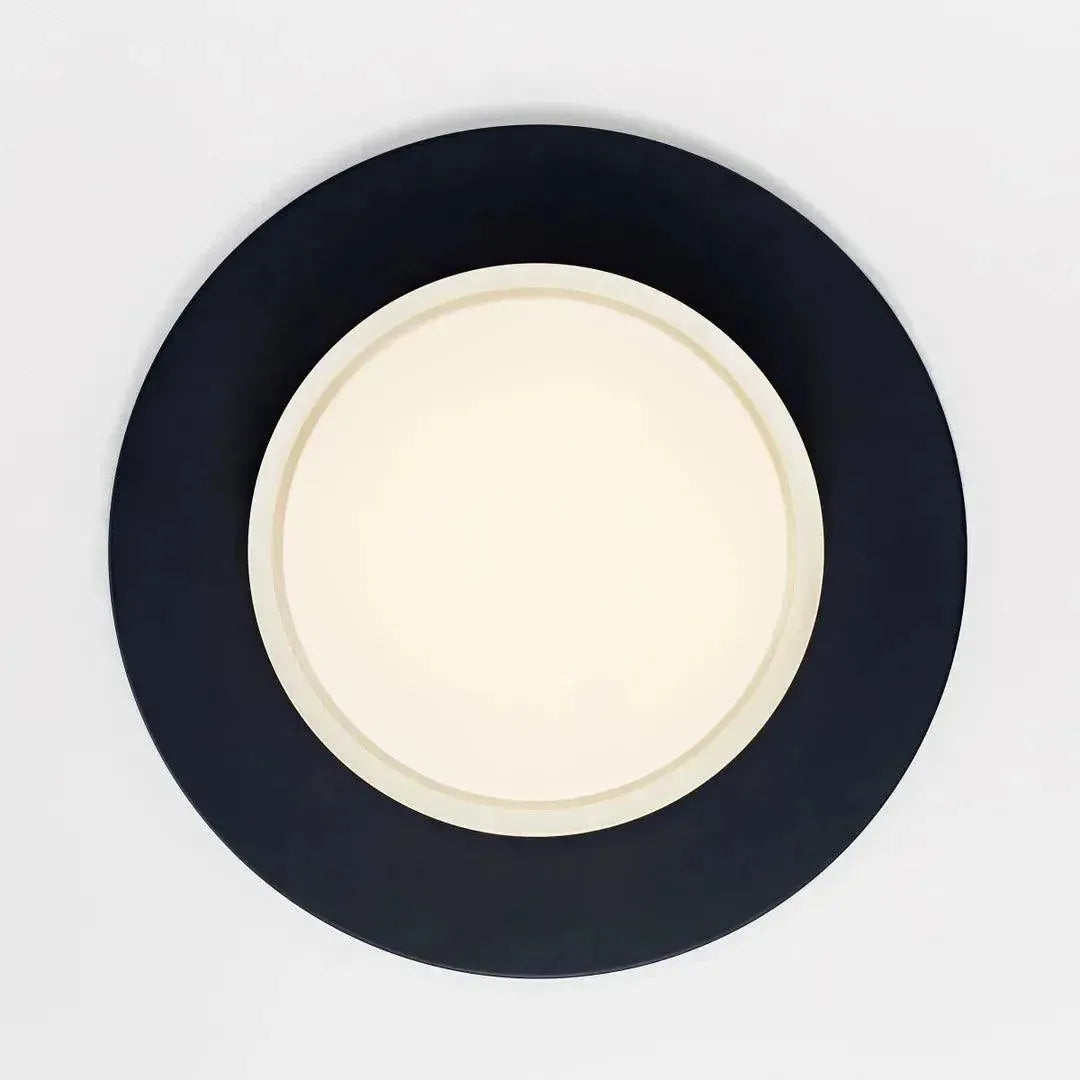 Visual Comfort Modern Collection - Sen 17 Flush Mount - Lights Canada