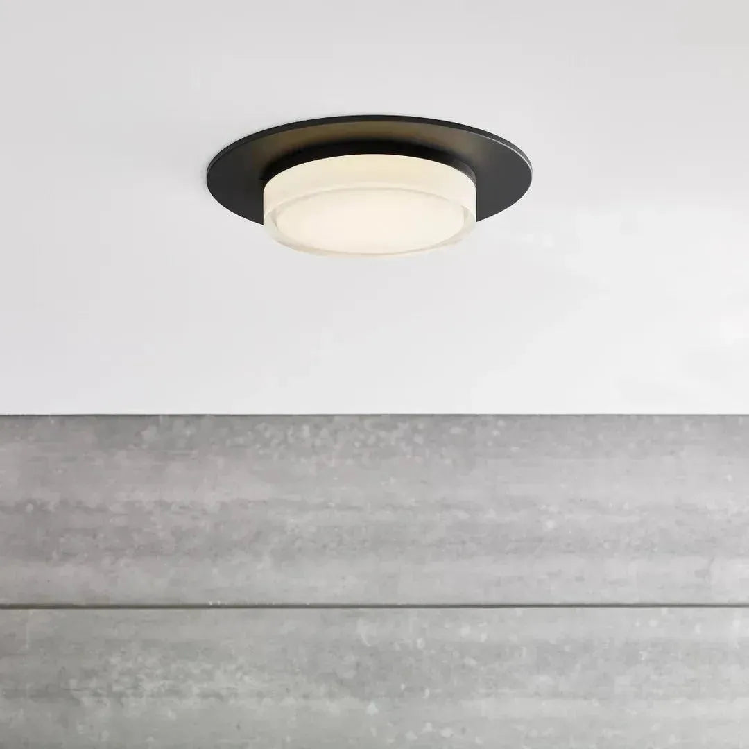 Visual Comfort Modern Collection - Sen 17 Flush Mount - Lights Canada
