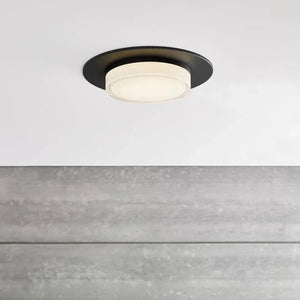 Visual Comfort Modern Collection - Sen 17 Flush Mount - Lights Canada