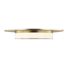Visual Comfort Modern Collection - Sen 17 Flush Mount - Lights Canada