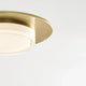 Visual Comfort Modern Collection - Sen 17 Flush Mount - Lights Canada