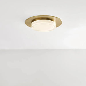 Visual Comfort Modern Collection - Sen 17 Flush Mount - Lights Canada