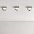 Visual Comfort Modern Collection - Sphere Flush Mount - Lights Canada