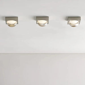 Visual Comfort Modern Collection - Sphere Flush Mount - Lights Canada