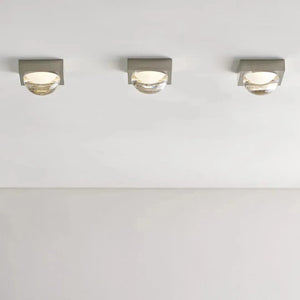 Visual Comfort Modern Collection - Sphere Flush Mount - Lights Canada