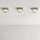 Visual Comfort Modern Collection - Sphere Flush Mount - Lights Canada