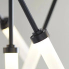 Visual Comfort Modern Collection - Spur Flush Mount - Lights Canada