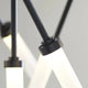 Visual Comfort Modern Collection - Spur Flush Mount - Lights Canada