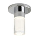 Visual Comfort Modern Collection - Sopra Flush Mount - Lights Canada