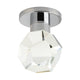 Visual Comfort Modern Collection - Kira Flush Mount - Lights Canada