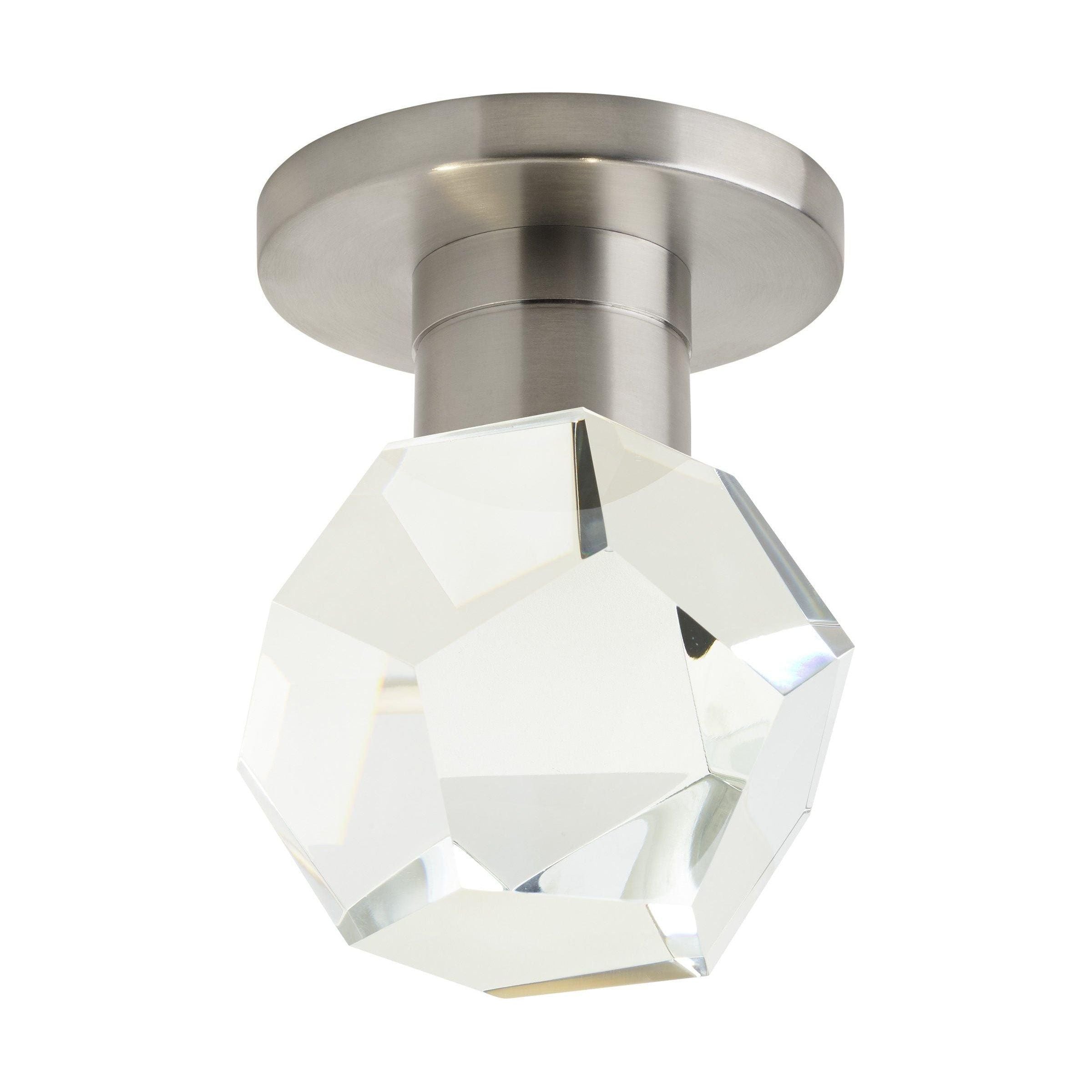 Visual Comfort Modern Collection - Kira Flush Mount - Lights Canada