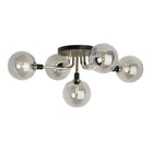 Visual Comfort Modern Collection - Viaggio Flush Mount - Lights Canada