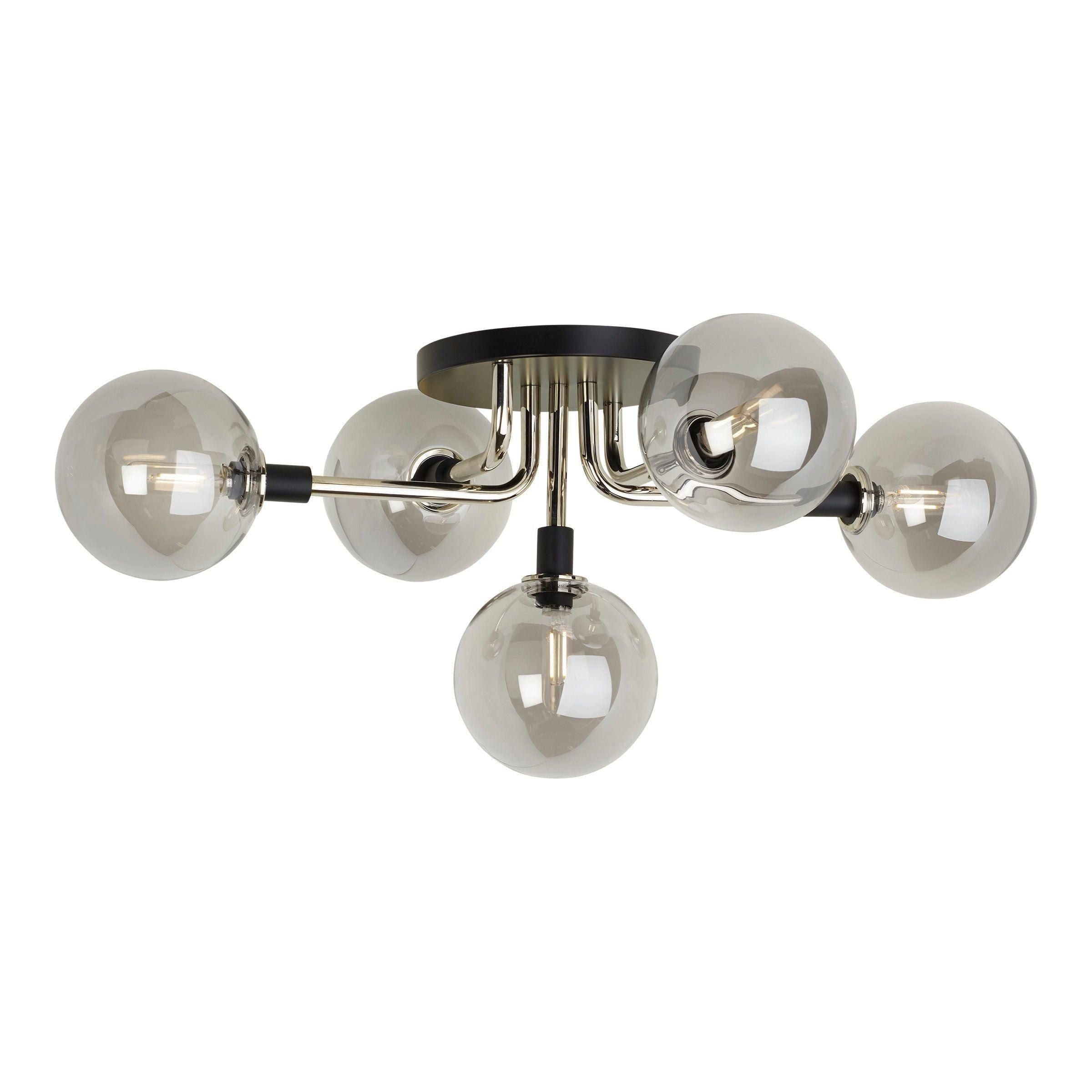 Visual Comfort Modern Collection - Viaggio Flush Mount - Lights Canada