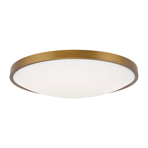 Visual Comfort Modern Collection - Vance 13 Flush Mount - Lights Canada