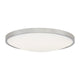Visual Comfort Modern Collection - Vance 13 Flush Mount - Lights Canada