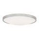 Visual Comfort Modern Collection - Vance 13 Flush Mount - Lights Canada