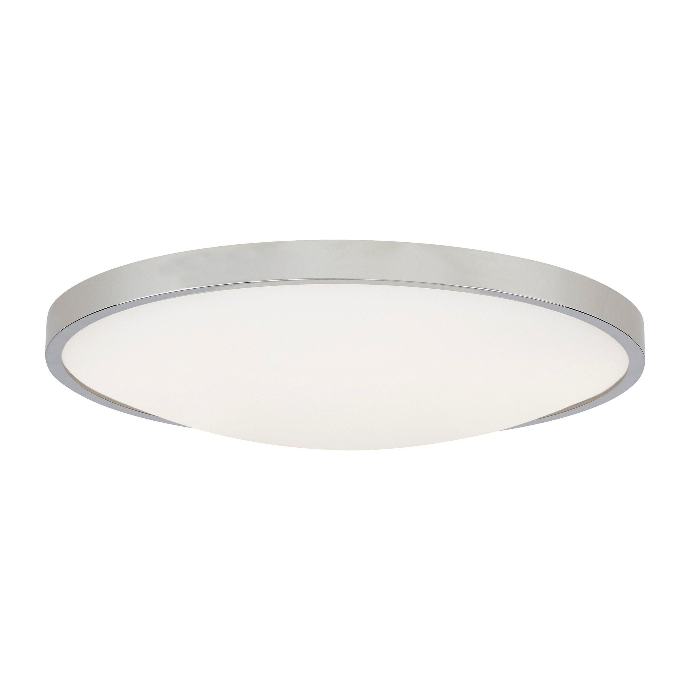 Visual Comfort Modern Collection - Vance 13 Flush Mount - Lights Canada