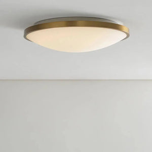 Visual Comfort Modern Collection - Vance 18 Flush Mount - Lights Canada