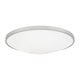 Visual Comfort Modern Collection - Vance 18 Flush Mount - Lights Canada