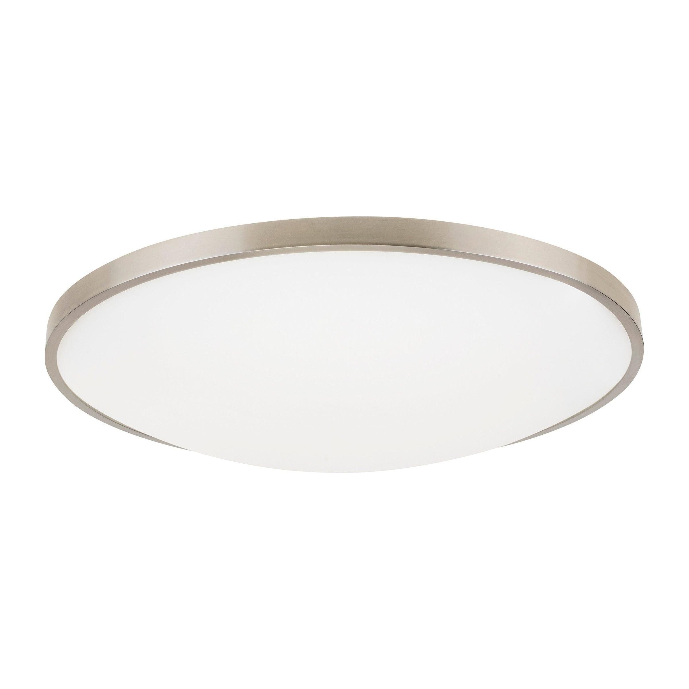 Visual Comfort Modern Collection - Vance 18 Flush Mount - Lights Canada