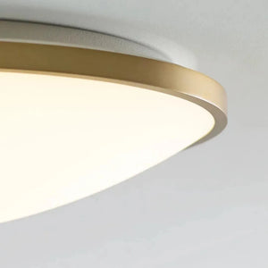 Visual Comfort Modern Collection - Vance 18 Flush Mount - Lights Canada