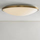Visual Comfort Modern Collection - Vance 18 Flush Mount - Lights Canada