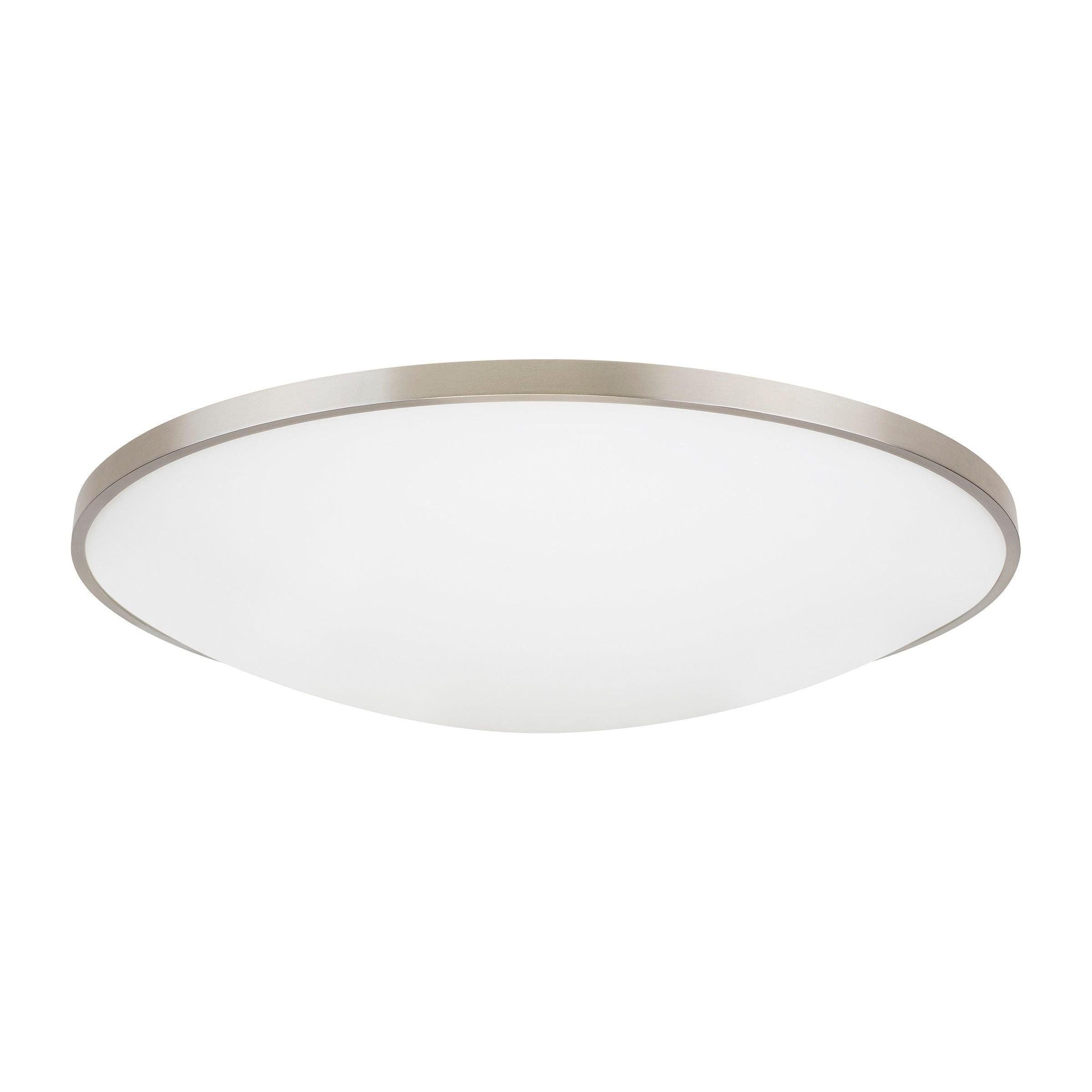 Visual Comfort Modern Collection - Vance 24 Flush Mount - Lights Canada