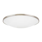 Visual Comfort Modern Collection - Vance 24 Flush Mount - Lights Canada